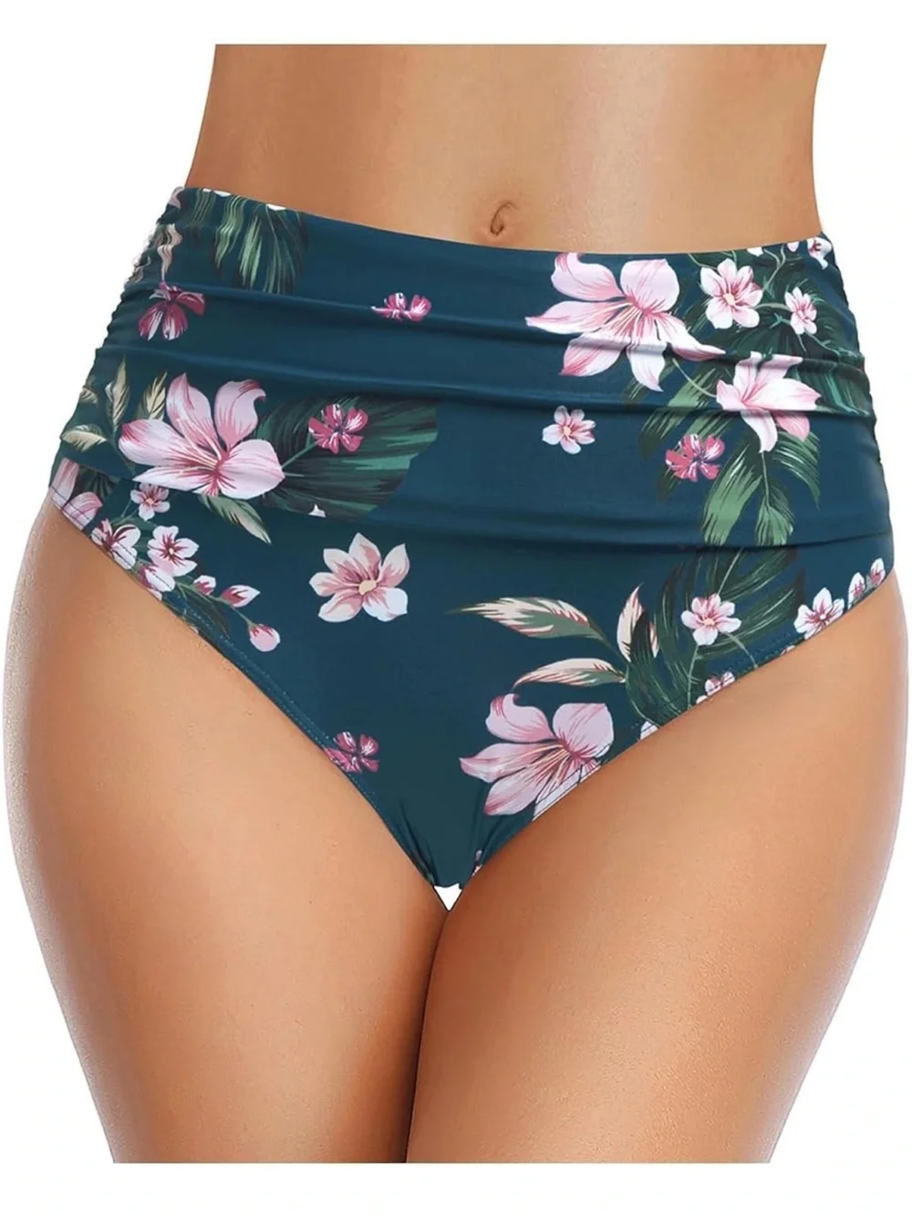 Tempt Me ruched design